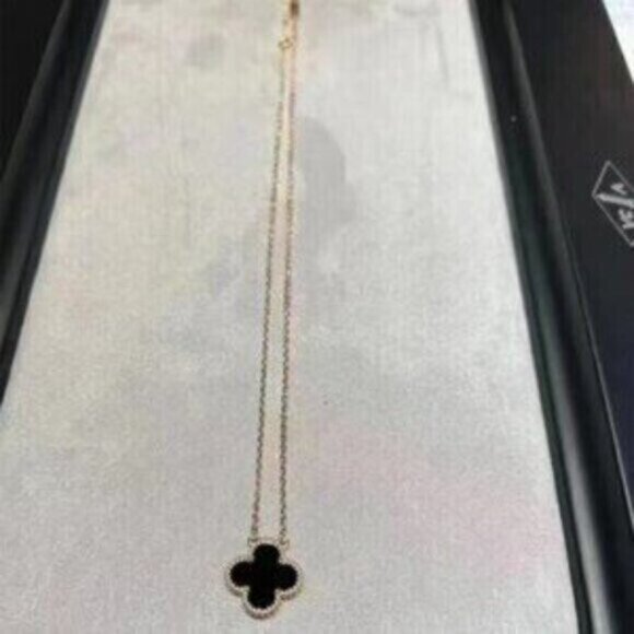 AuthenticVan Cleef & Arpels Necklace - Picture 2 of 7